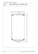 Предварительный просмотр 56 страницы FLIR 614004898 Operator'S Manual