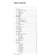 Preview for 7 page of FLIR 72501-0101 User Manual