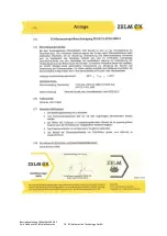 Предварительный просмотр 68 страницы FLIR A310 ex Series User Manual