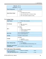 Предварительный просмотр 40 страницы FLIR A6700sc User Manual