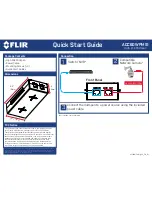 FLIR ACC60WPMS1 Quick Start Manual preview