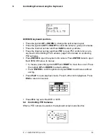 Предварительный просмотр 24 страницы FLIR ACCKBD320 Instruction Manual