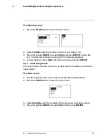 Предварительный просмотр 27 страницы FLIR ACCKBD320 Instruction Manual