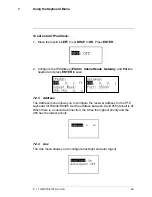 Предварительный просмотр 32 страницы FLIR ACCKBD320 Instruction Manual