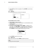 Предварительный просмотр 34 страницы FLIR ACCKBD320 Instruction Manual