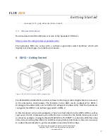 Preview for 7 page of FLIR ADK Getting Started