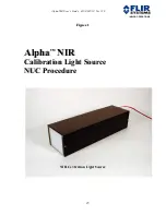 Preview for 16 page of FLIR Alpha Nir User Manual