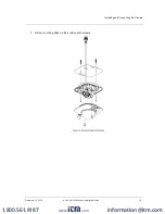 Предварительный просмотр 20 страницы FLIR Ariel CM-3102 User And Installation Manual