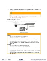 Предварительный просмотр 22 страницы FLIR Ariel CM-3102 User And Installation Manual