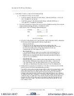 Предварительный просмотр 73 страницы FLIR Ariel CM-3102 User And Installation Manual