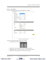 Предварительный просмотр 88 страницы FLIR Ariel CM-3102 User And Installation Manual