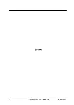 Preview for 18 page of FLIR Ariel Gen III CM-3304-11-I User And Installation Manual