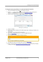 Preview for 31 page of FLIR Ariel Gen III CM-3304-11-I User And Installation Manual