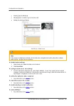 Preview for 72 page of FLIR Ariel Gen III CM-3304-11-I User And Installation Manual