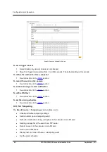 Preview for 74 page of FLIR Ariel Gen III CM-3304-11-I User And Installation Manual