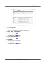 Preview for 75 page of FLIR Ariel Gen III CM-3304-11-I User And Installation Manual