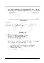 Preview for 78 page of FLIR Ariel Gen III CM-3304-11-I User And Installation Manual