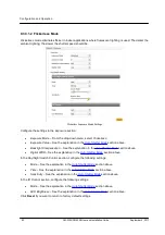 Preview for 96 page of FLIR Ariel Gen III CM-3304-11-I User And Installation Manual