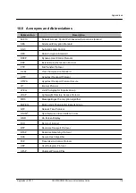 Preview for 125 page of FLIR Ariel Gen III CM-3304-11-I User And Installation Manual