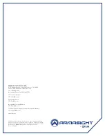 Preview for 16 page of FLIR Armasight BNVD-40 User Manual