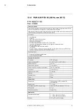 Preview for 34 page of FLIR Ax5 series User Manual