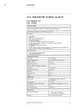 Preview for 42 page of FLIR Ax5 series User Manual