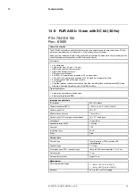 Preview for 46 page of FLIR Ax5 series User Manual