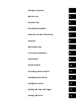 Preview for 3 page of FLIR B6 series User Manual