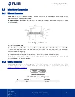 Preview for 23 page of FLIR Blackfly S Installation Manual