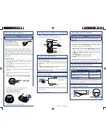 Preview for 2 page of FLIR C243MT2 Series Quick Start Manual