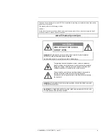 Preview for 4 page of FLIR C336ZC1 On-Screen Display Manual