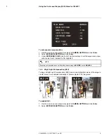 Preview for 13 page of FLIR C336ZC1 On-Screen Display Manual