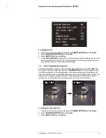 Preview for 15 page of FLIR C336ZC1 On-Screen Display Manual