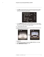 Preview for 16 page of FLIR C336ZC1 On-Screen Display Manual