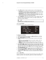 Preview for 19 page of FLIR C336ZC1 On-Screen Display Manual