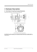 Preview for 17 page of FLIR CB-3102 User And Installation Manual