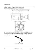 Preview for 18 page of FLIR CB-3102 User And Installation Manual