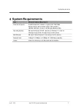 Preview for 19 page of FLIR CB-3102 User And Installation Manual