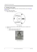 Preview for 22 page of FLIR CB-3102 User And Installation Manual