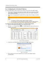 Preview for 24 page of FLIR CB-3102 User And Installation Manual