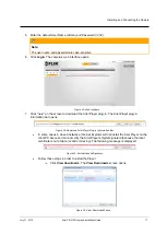 Preview for 25 page of FLIR CB-3102 User And Installation Manual