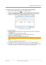 Preview for 29 page of FLIR CB-3102 User And Installation Manual