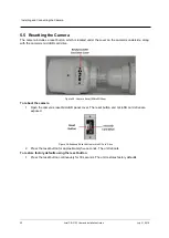 Preview for 30 page of FLIR CB-3102 User And Installation Manual