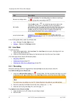 Preview for 36 page of FLIR CB-3102 User And Installation Manual