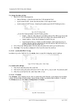 Preview for 42 page of FLIR CB-3102 User And Installation Manual