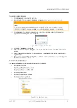 Preview for 43 page of FLIR CB-3102 User And Installation Manual