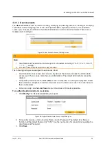 Preview for 47 page of FLIR CB-3102 User And Installation Manual