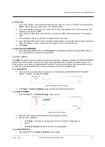 Preview for 55 page of FLIR CB-3102 User And Installation Manual