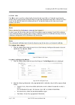 Preview for 59 page of FLIR CB-3102 User And Installation Manual