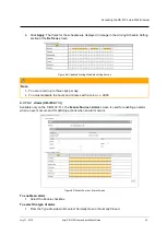 Preview for 63 page of FLIR CB-3102 User And Installation Manual